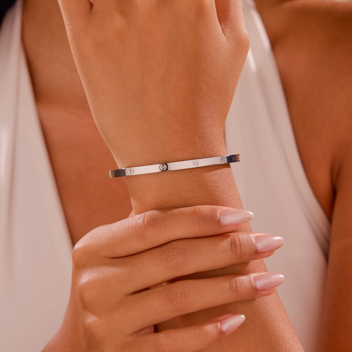 VALENCIA Refined Bracelet