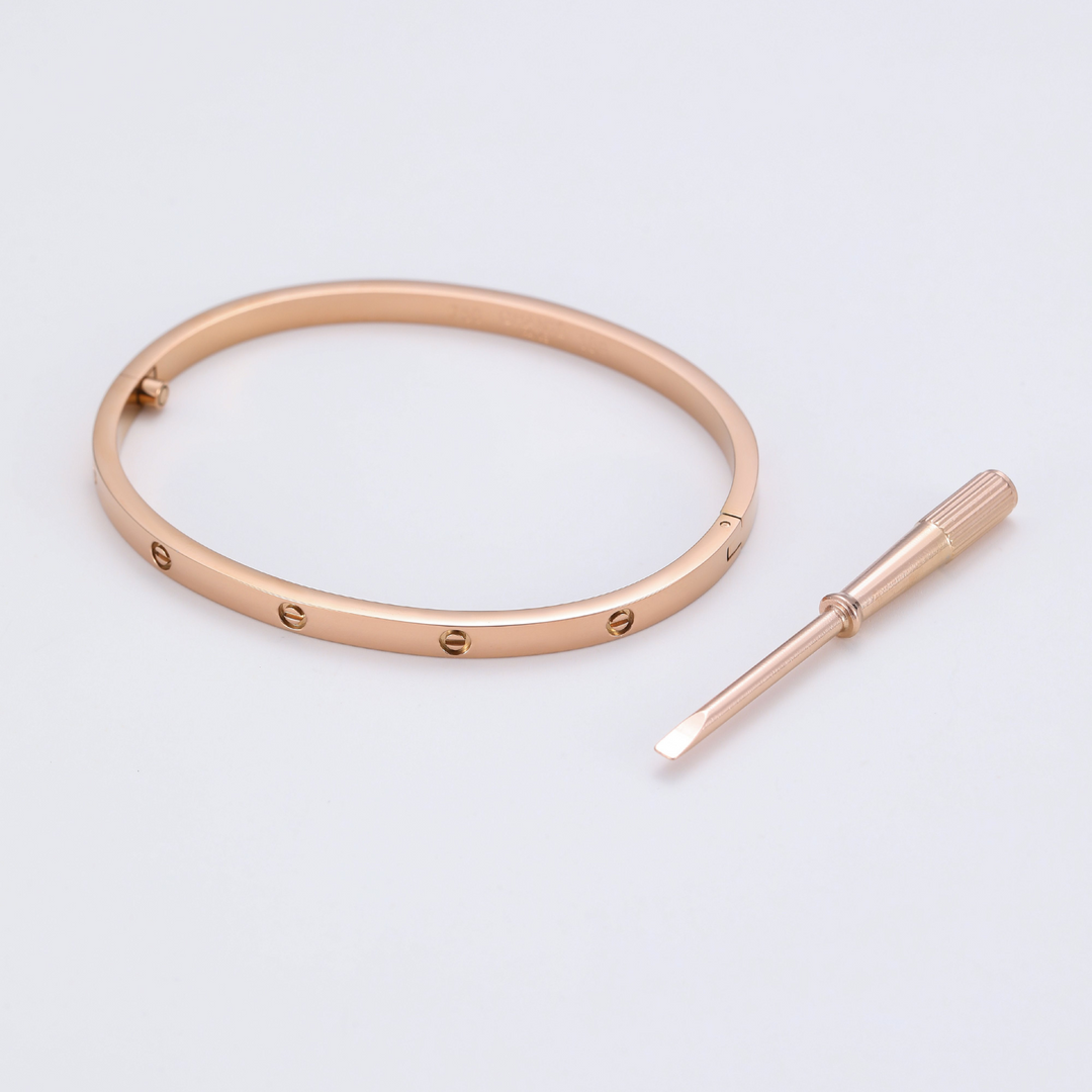 VALENCIA Refined Bracelet