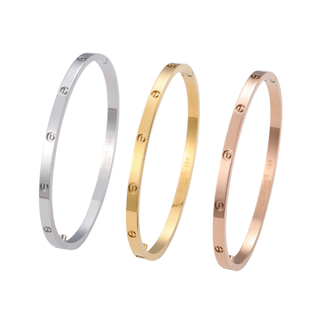 VALENCIA Refined Bracelet