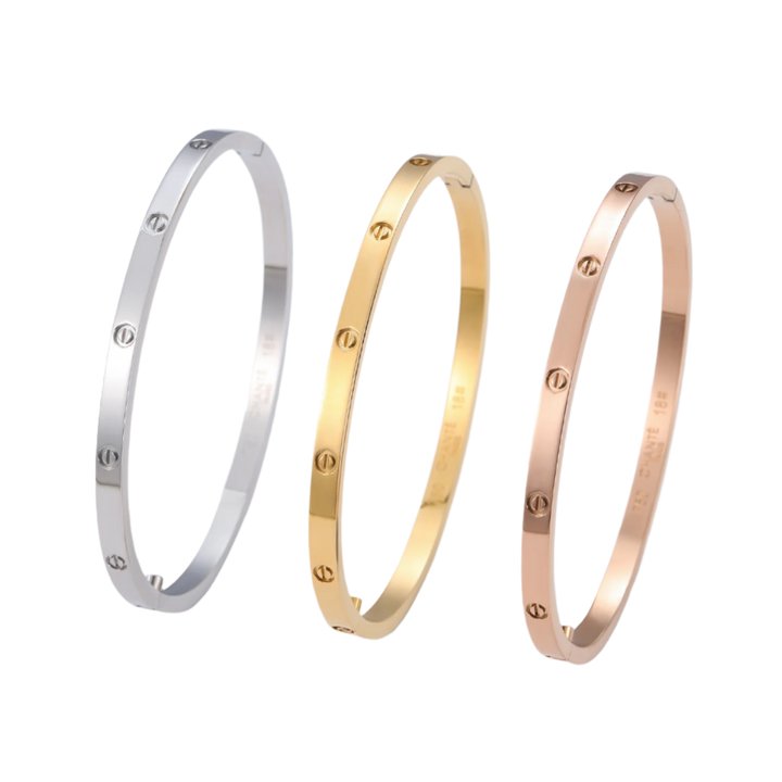 VALENCIA Refined Bracelet