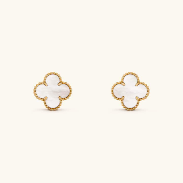 CLOVER | White Bundle