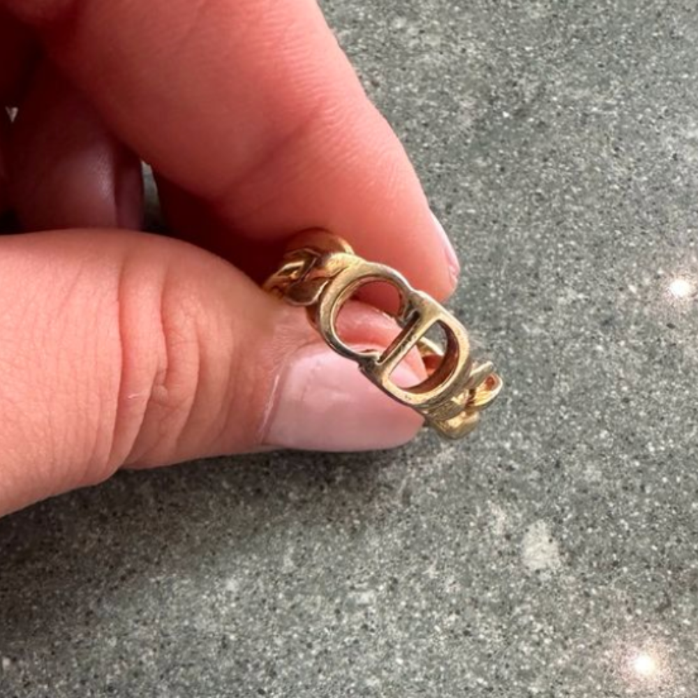 CD Statement Ring