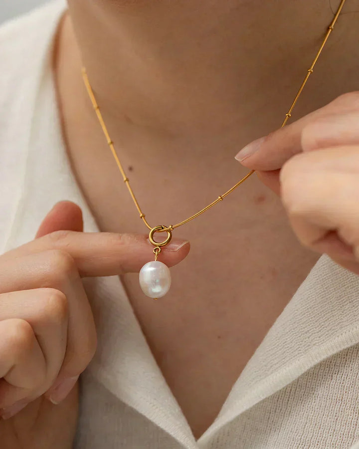 Aurelia | Women’s Necklace
