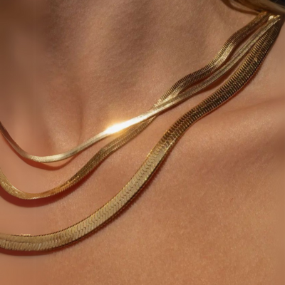 CHELSEA Classic Necklace