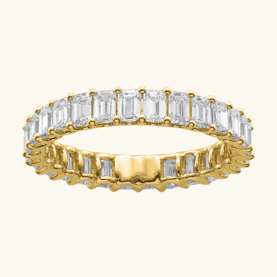 ATHENS Luxury Ring