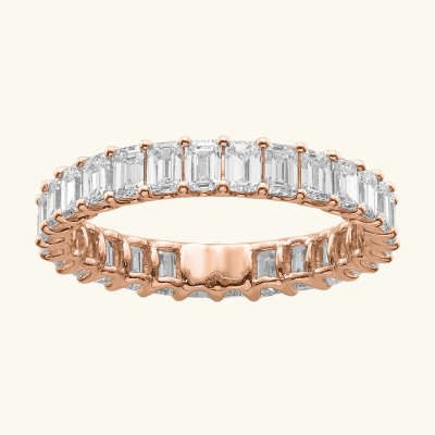 ATHENS Luxury Ring