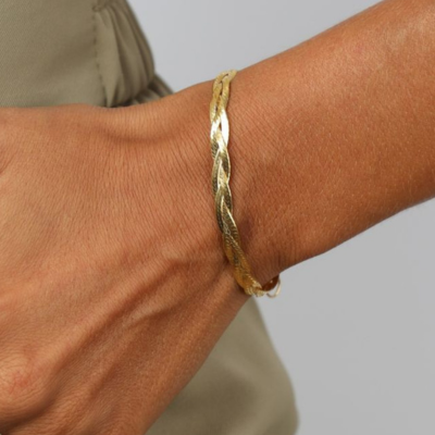 PALM Summer Bracelet