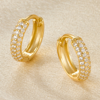 AMY Elegant Earrings