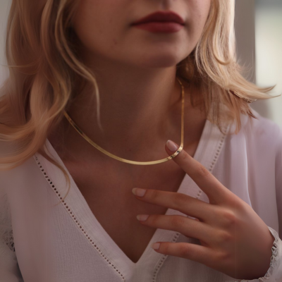 CHELSEA Classic Necklace