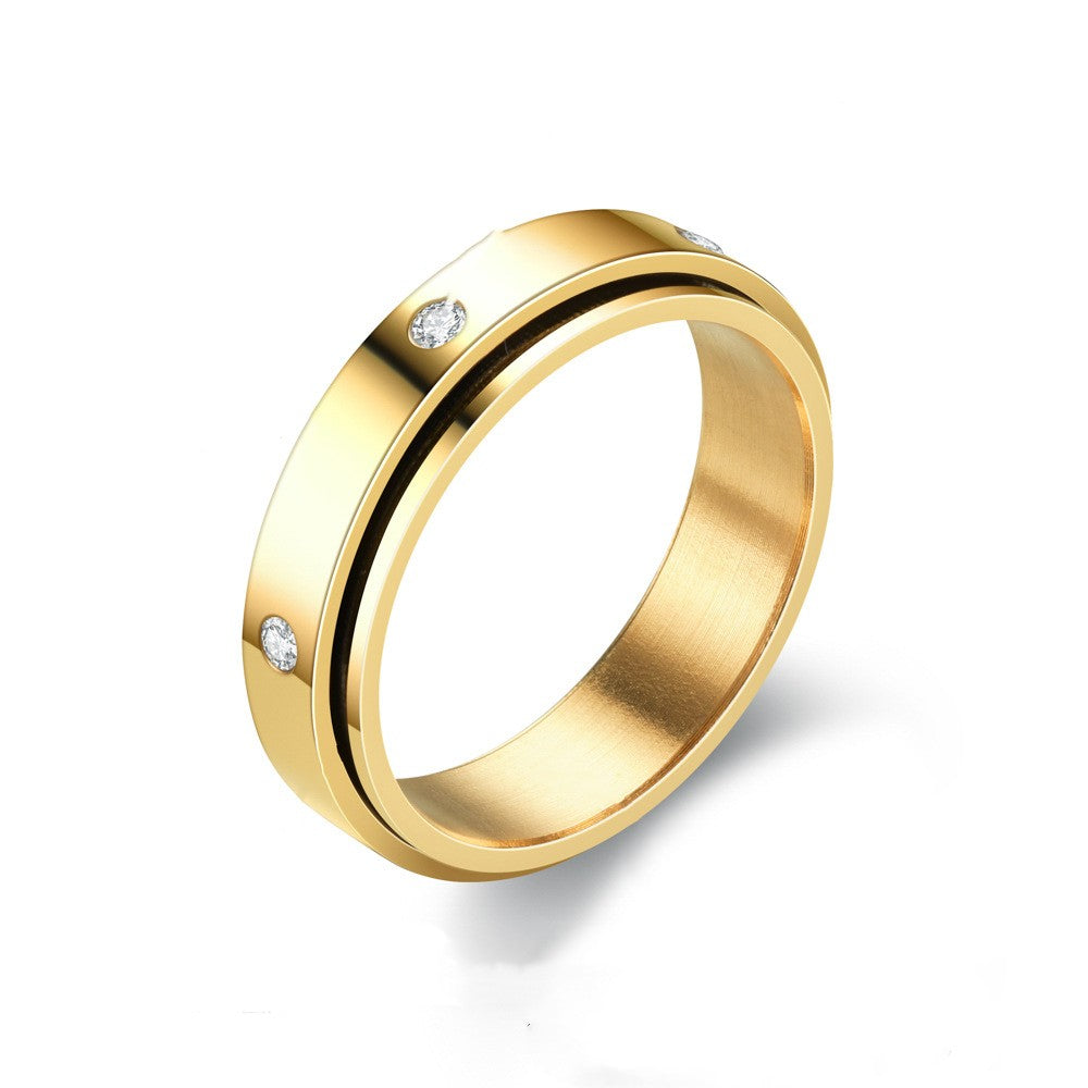 LIVIA Ring