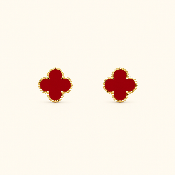 CLOVER | Red Set