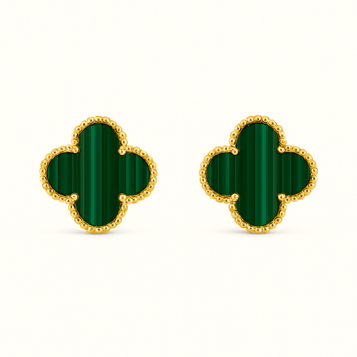 CLOVER | Green Bundle