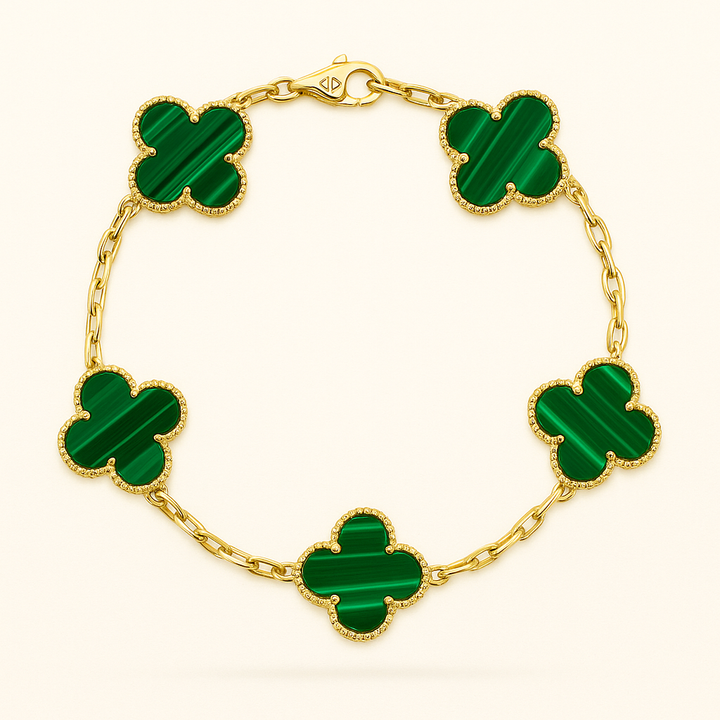 CLOVER | Green Bundle