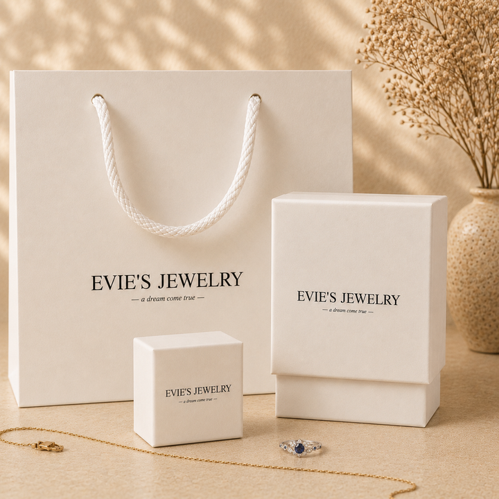 Golden Tide Hoop Earrings | Gold