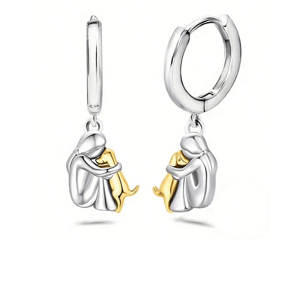 Pendant Jewelry Necklace with Extra Earrings – Limited Time Offer