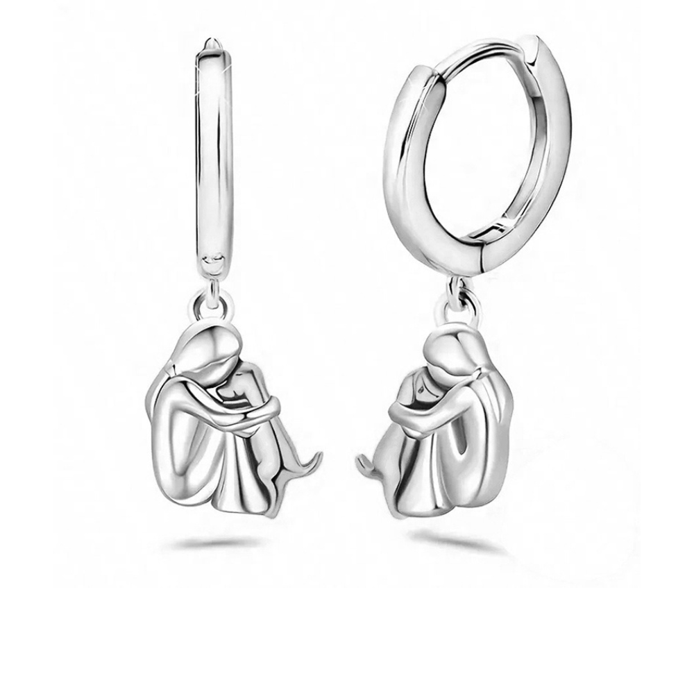 Pendant Jewelry Necklace with Extra Earrings – Limited Time Offer