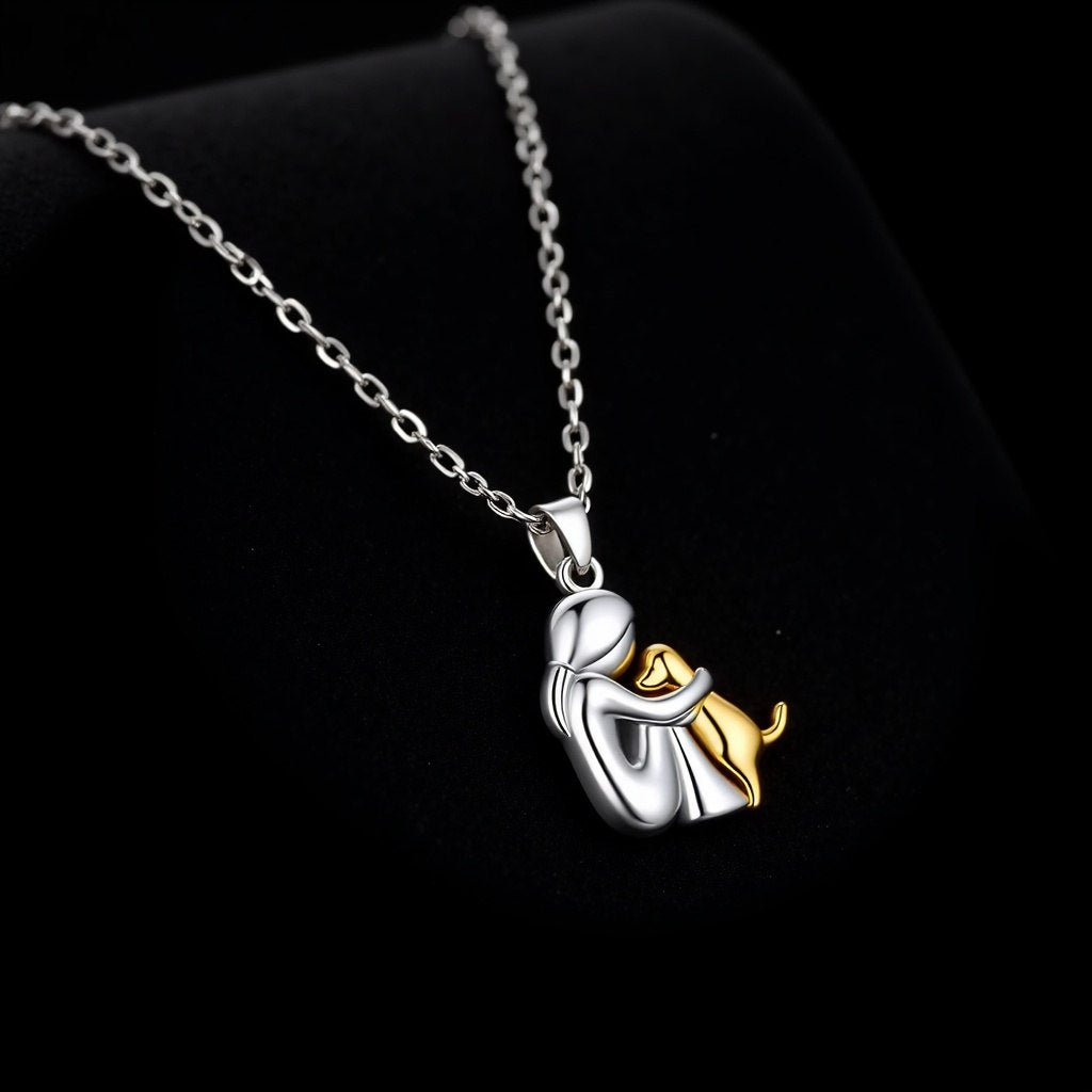 Pendant Jewelry Necklace with Extra Earrings – Limited Time Offer