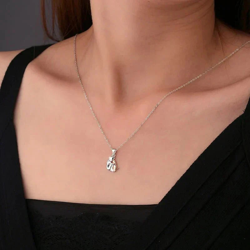 Pendant Jewelry Necklace with Extra Earrings – Limited Time Offer