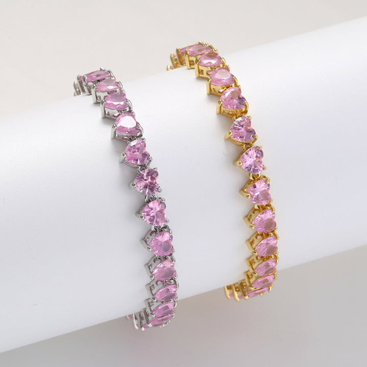 AMALFI | Pink Bracelet