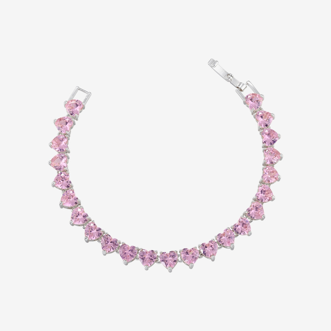 AMALFI | Pink Bracelet