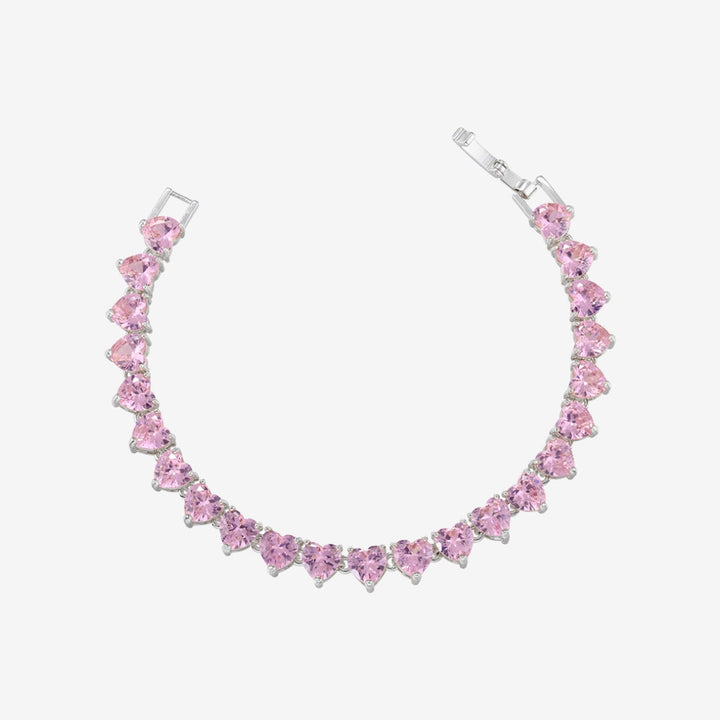 AMALFI | Pink Bracelet