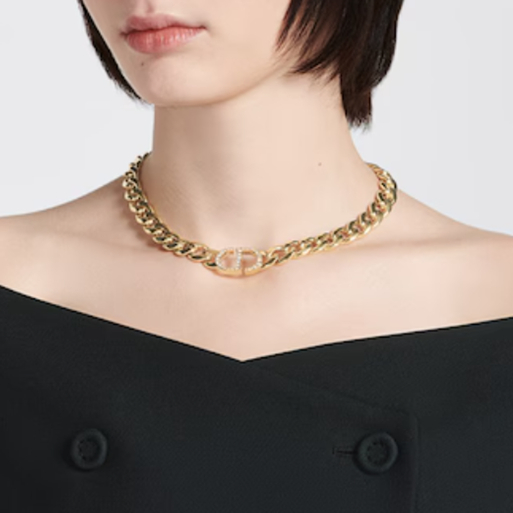 CD Elegant Necklace